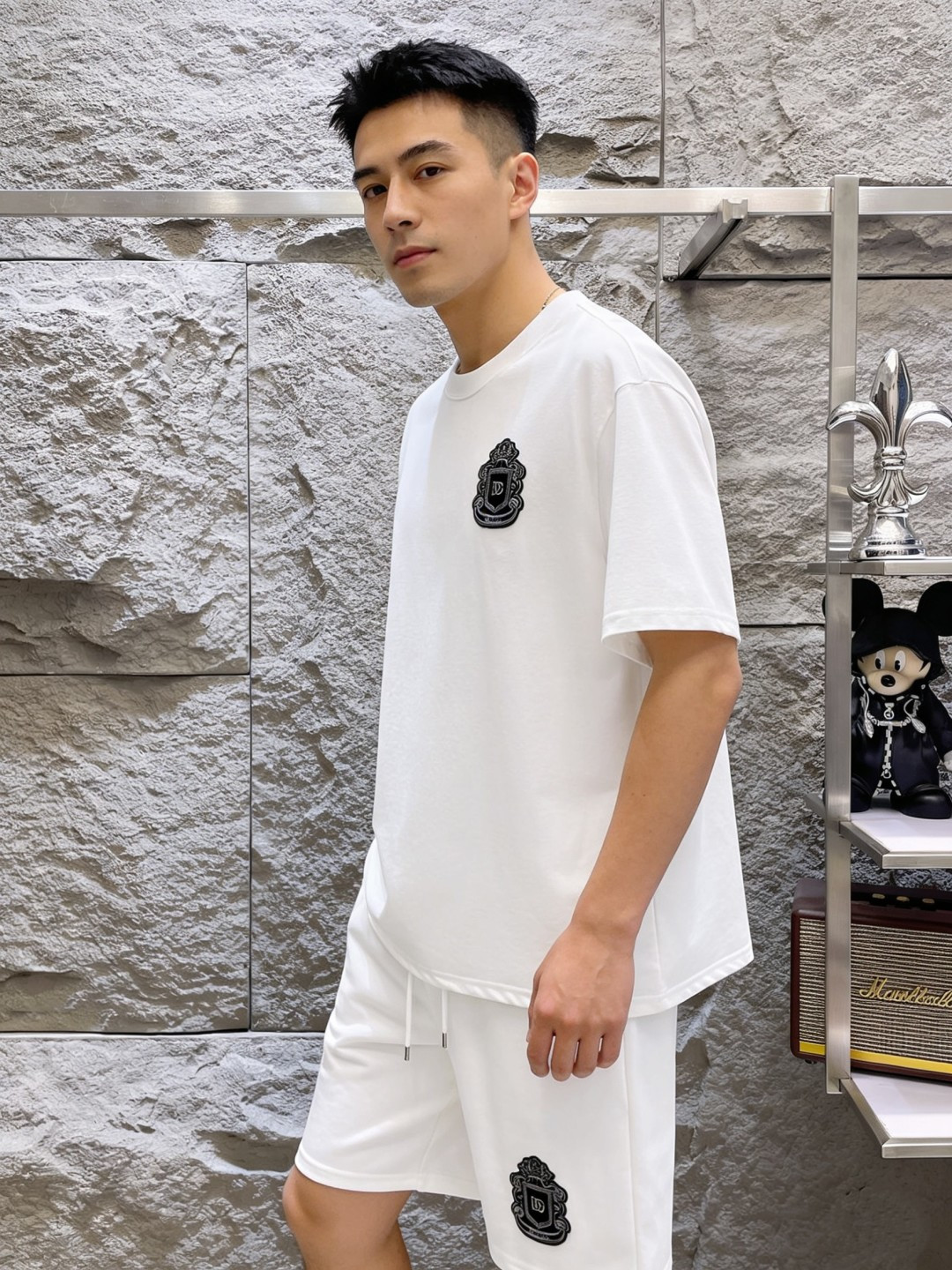 clothes and pants